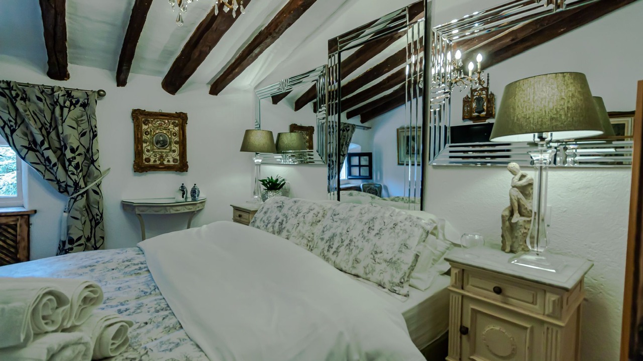 Photo of Bedroom in Darnius