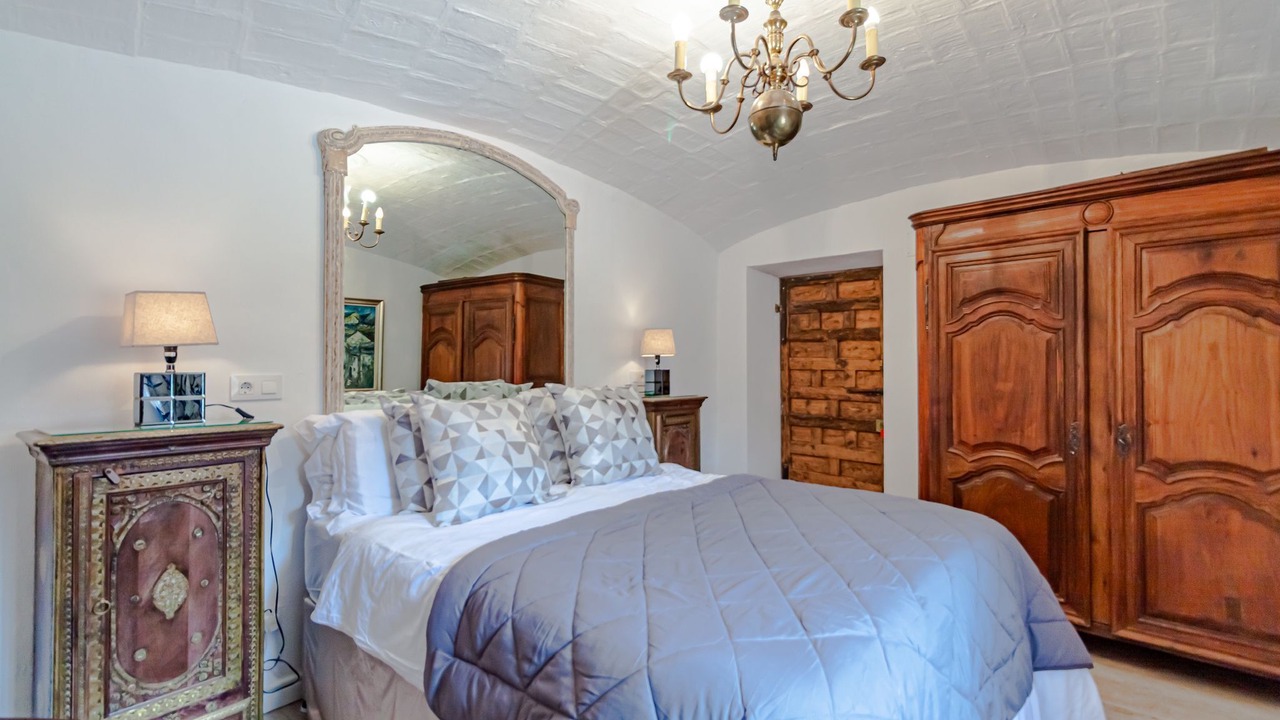 Photo of Bedroom in Darnius