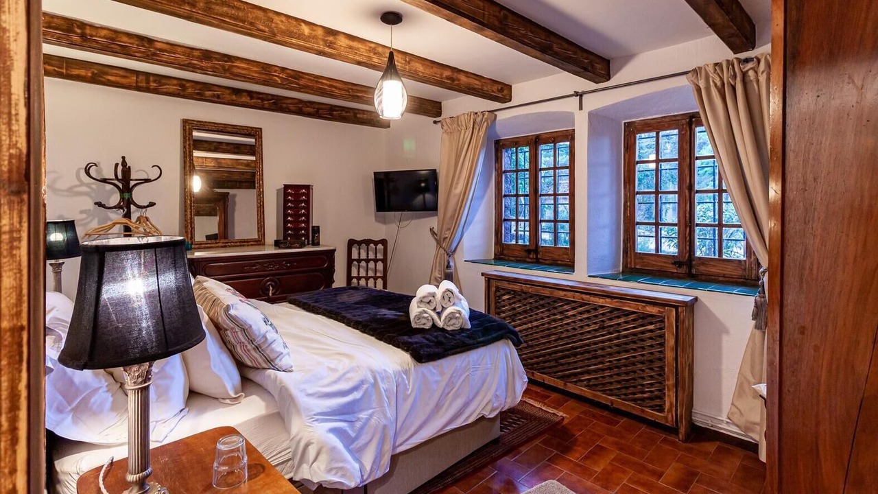 Photo of Bedroom in Darnius