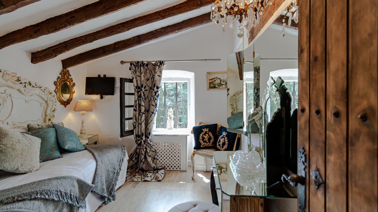 Photo of Bedroom in Darnius