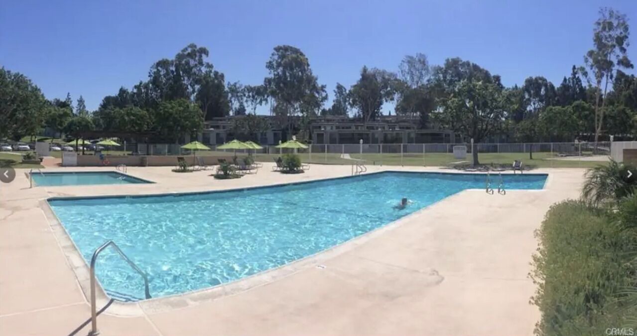 Photo of Outdoor in Laguna Hills