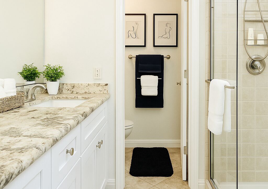 Photo of Bathroom in Laguna Hills