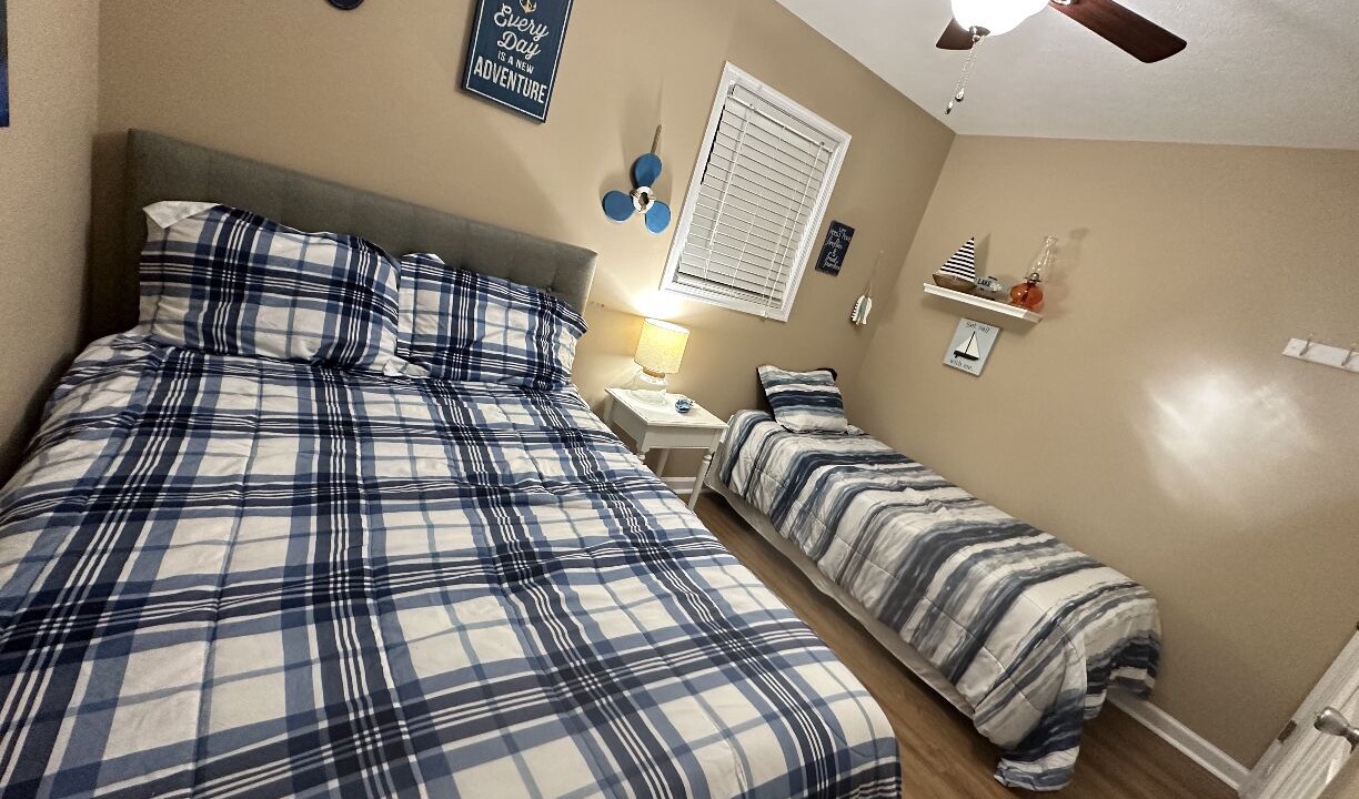 Photo of Bedroom in Dublin