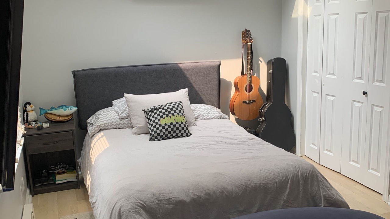 Photo of Bedroom in Old Greenwich