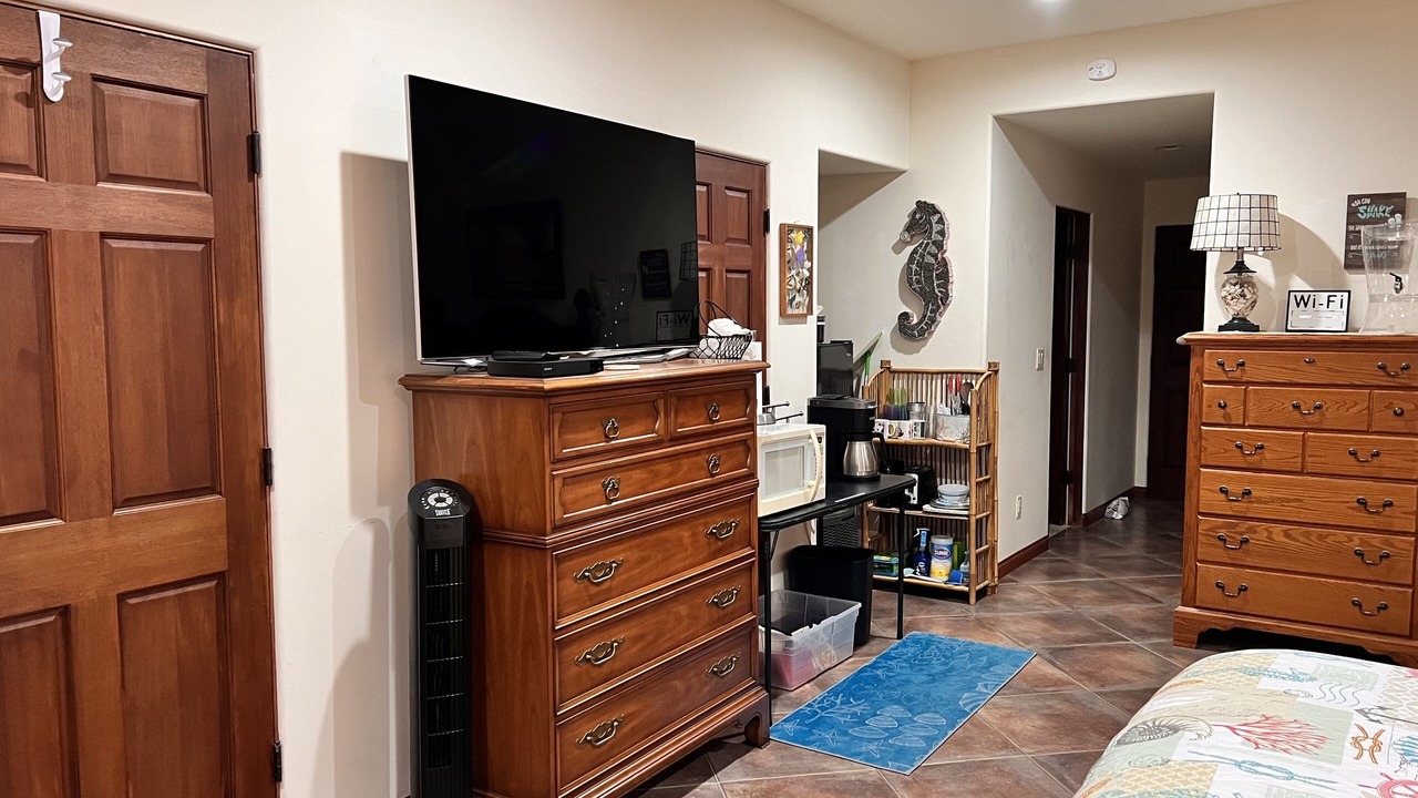 Photo of Bedroom in North Long Beach