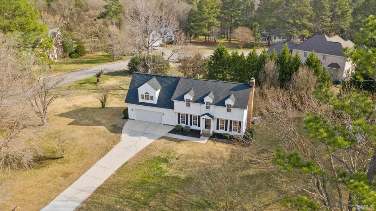 Photo of Outdoor in Northeast Raleigh