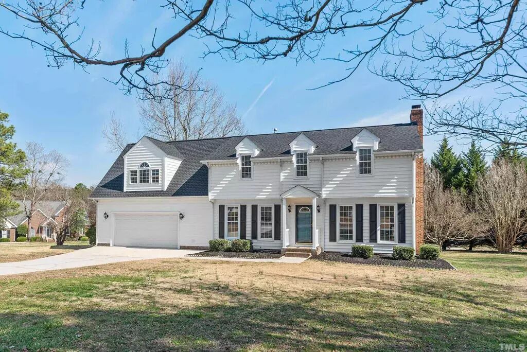 Photo of Outdoor in Northeast Raleigh