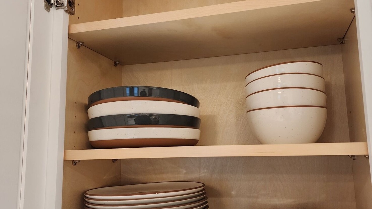 Photo of Kitchen in Northeast Raleigh