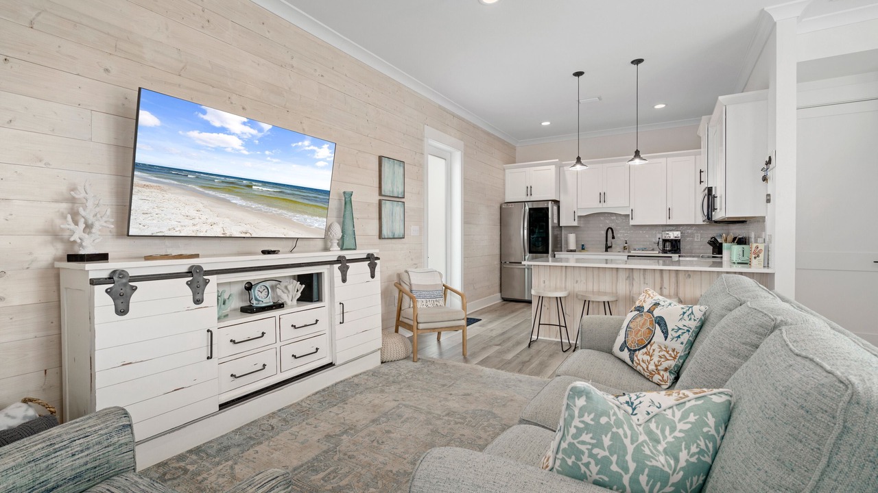 Photo of Livingroom in Orange Beach