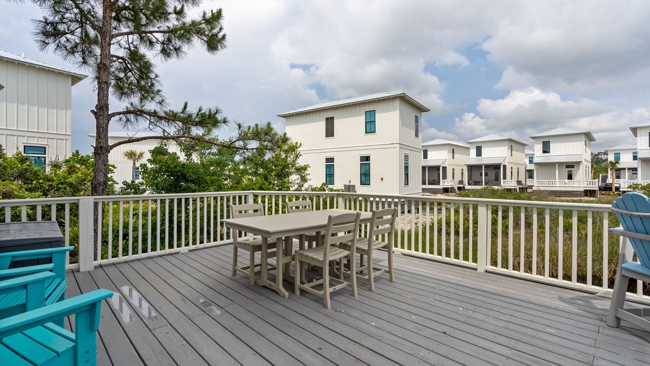 Photo of Outdoor in Orange Beach