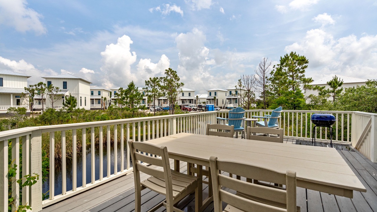 Photo of Outdoor in Orange Beach
