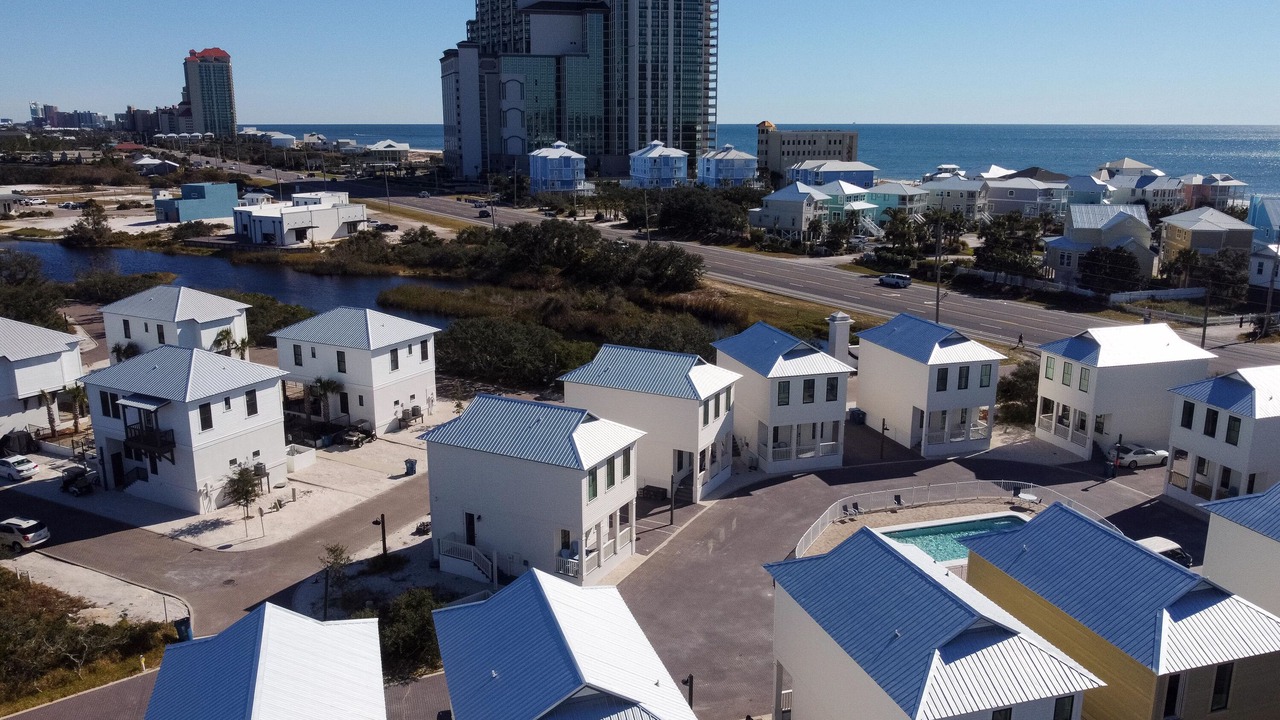 Photo of Outdoor in Orange Beach