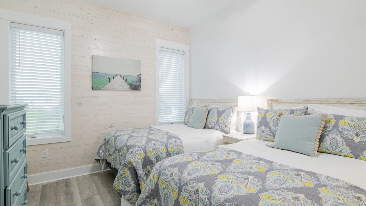 Photo of Bedroom in Orange Beach