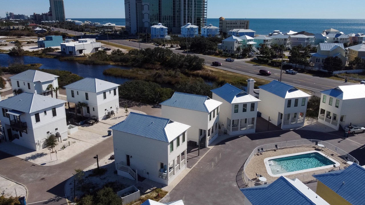 Photo of Outdoor in Orange Beach
