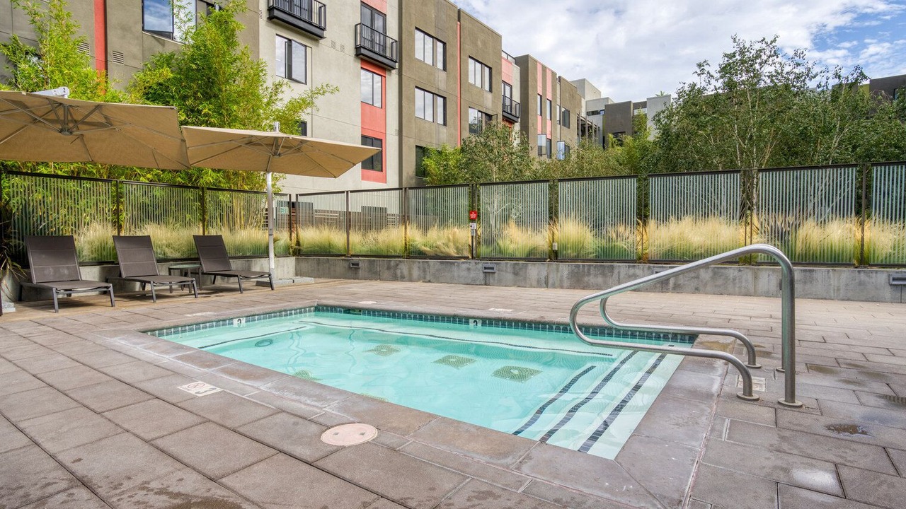Photo of Outdoor in The Villas
