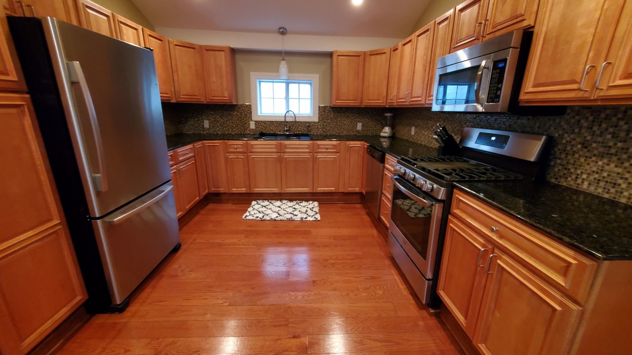 Photo of Kitchen in Auburn