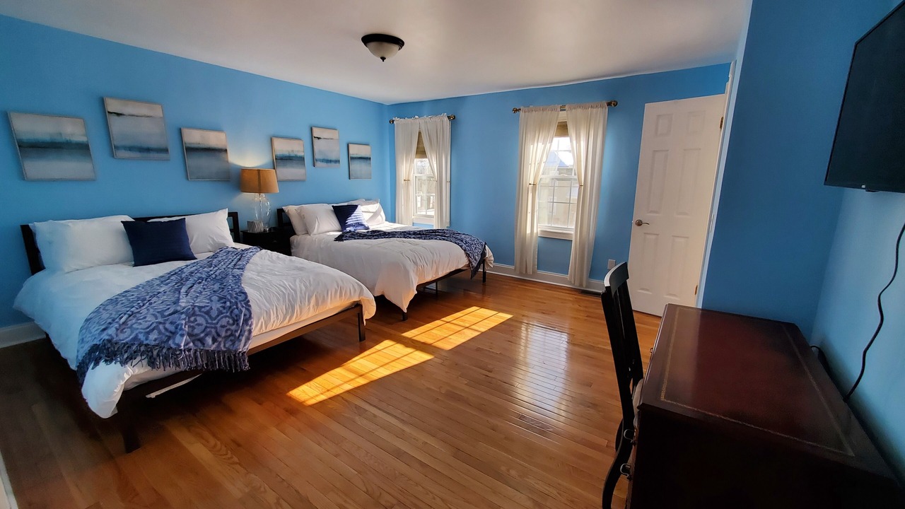 Photo of Bedroom in Auburn