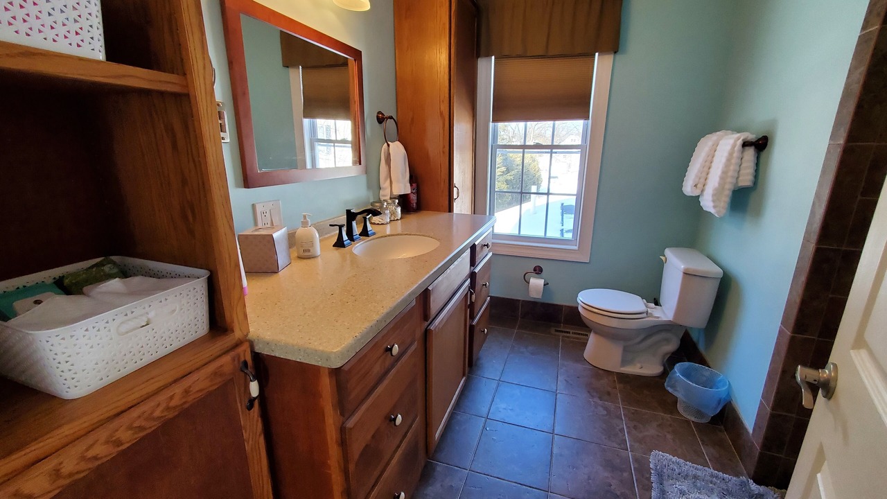 Photo of Bathroom in Auburn