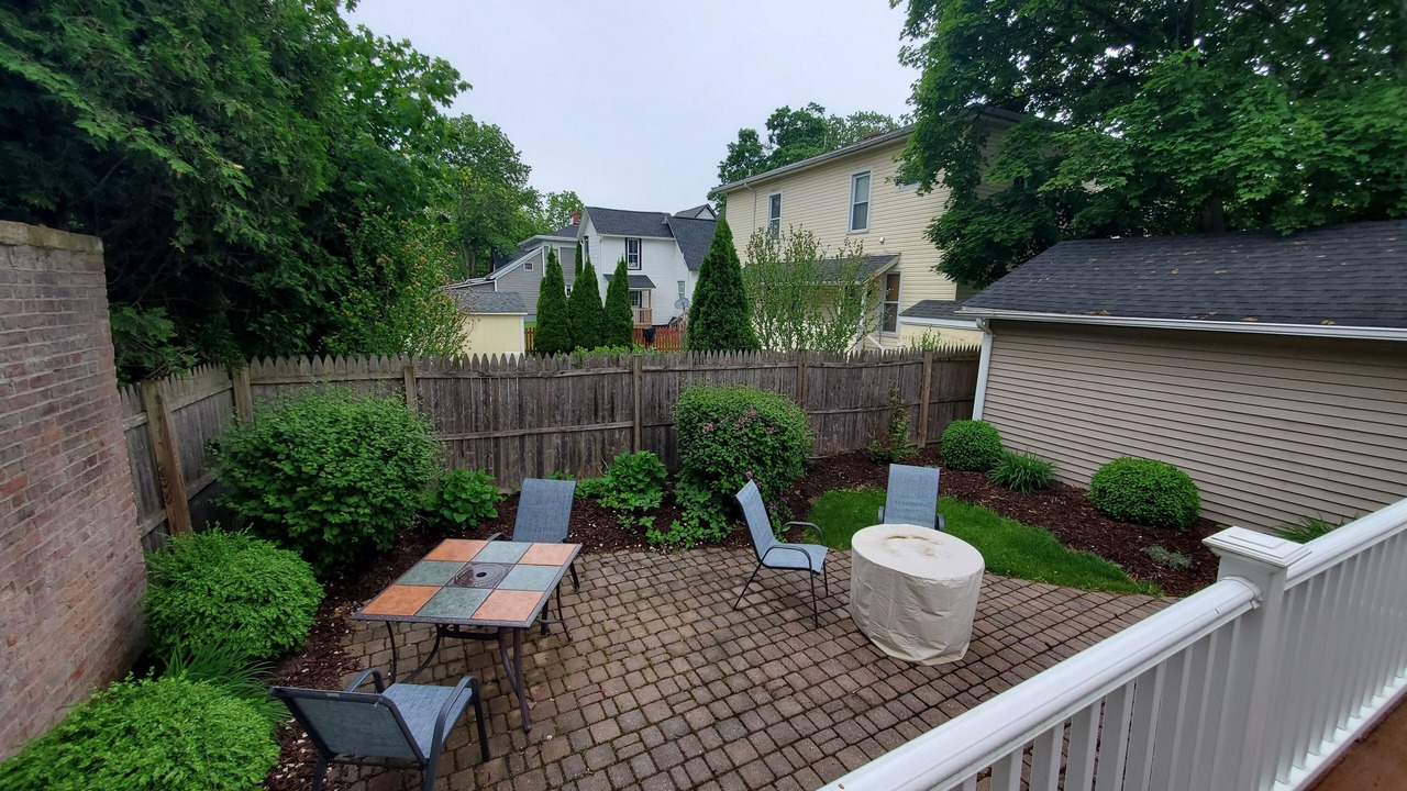 Photo of Outdoor in Auburn