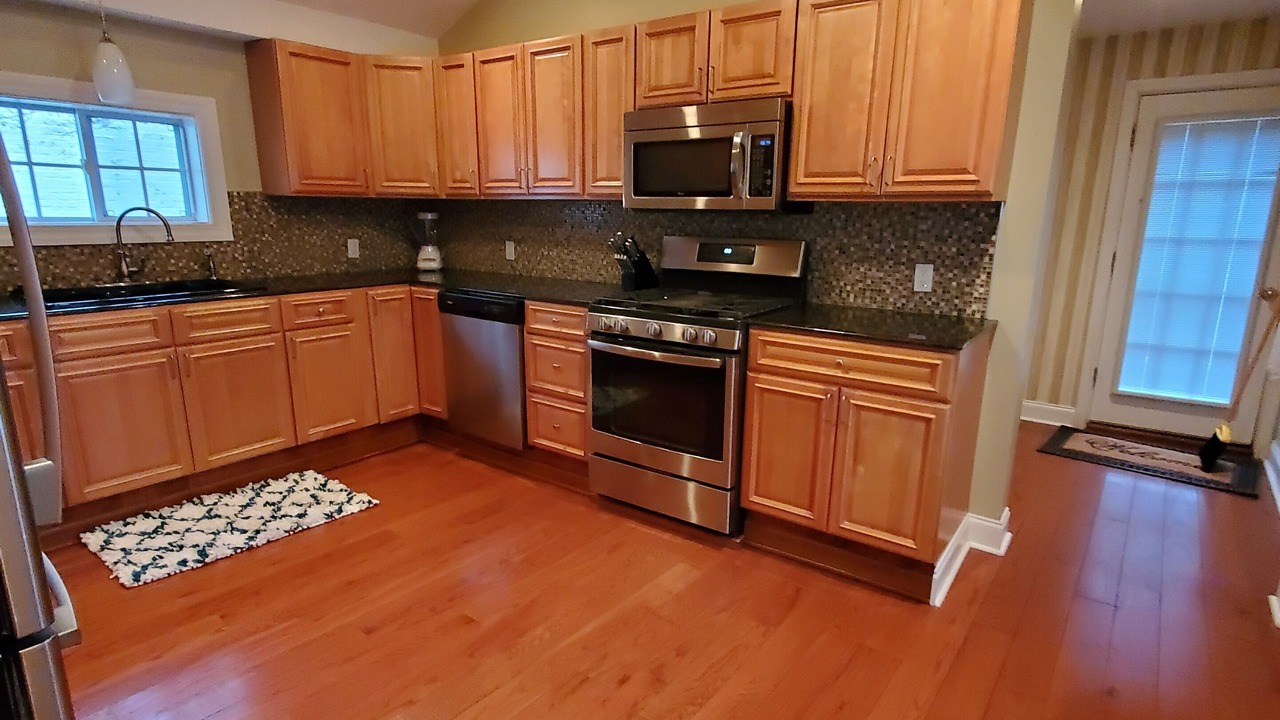 Photo of Kitchen in Auburn