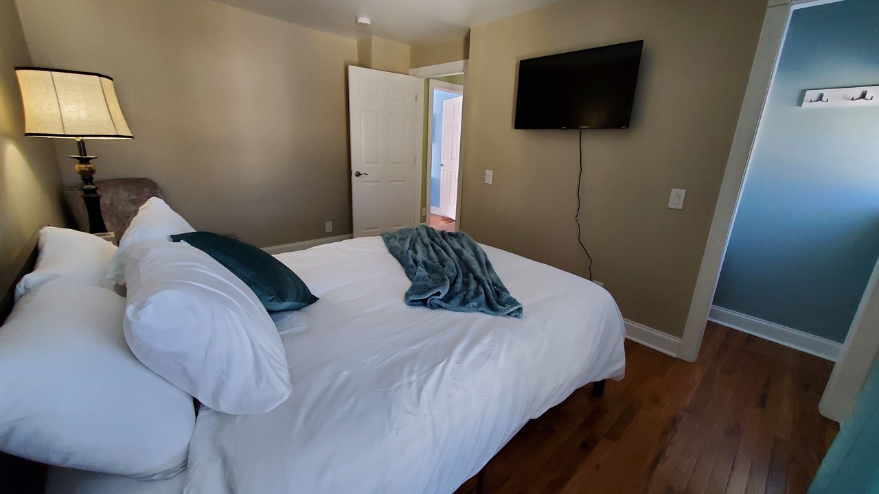 Photo of Bedroom in Auburn