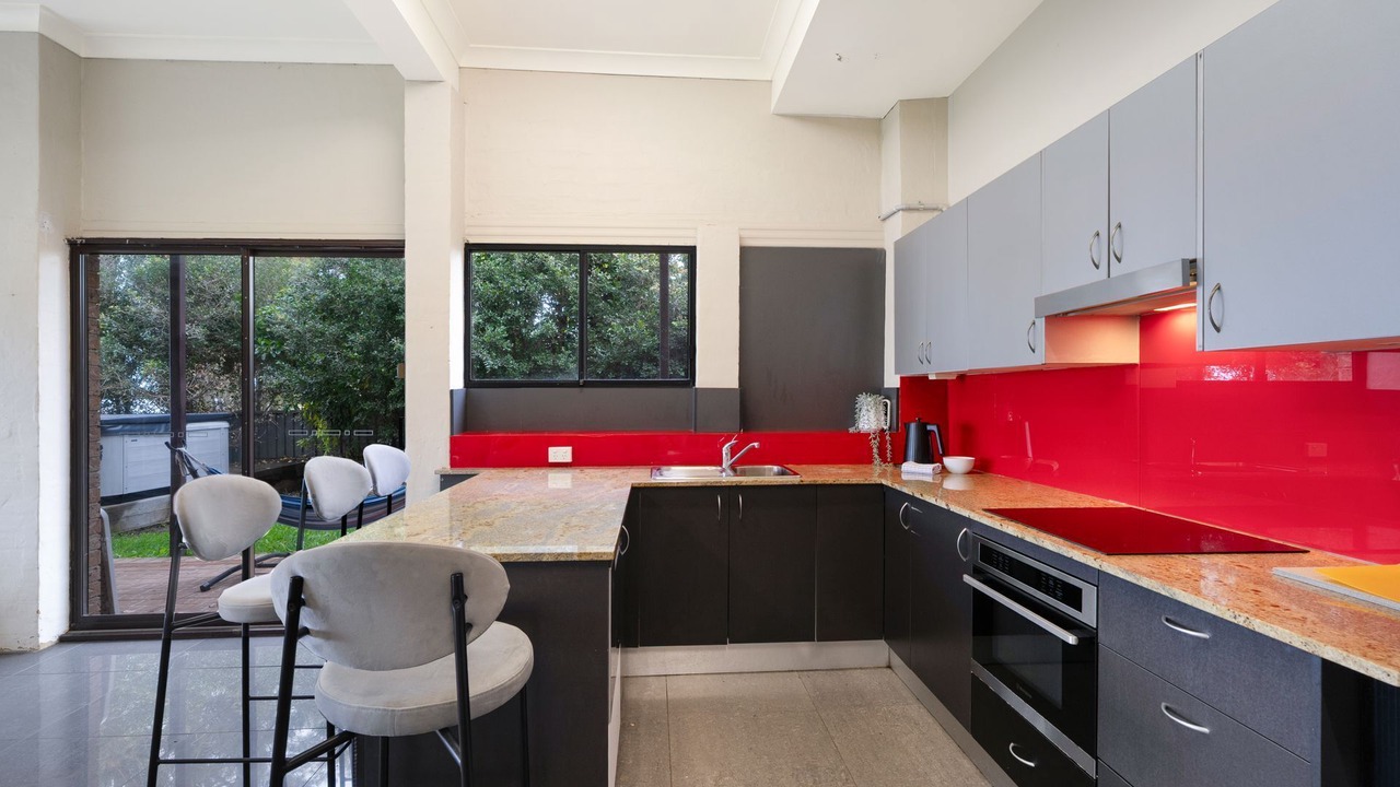 Photo of Kitchen in Buff Point