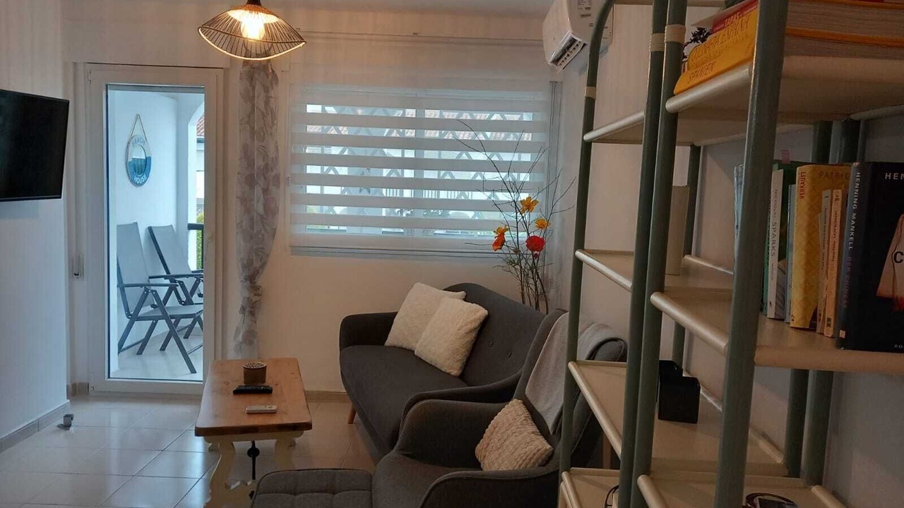Photo of Livingroom in Vinaros