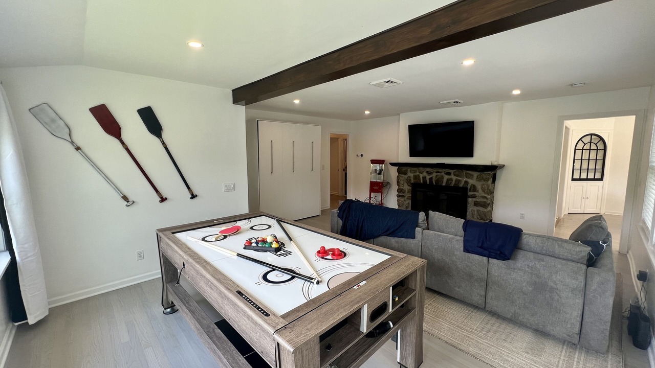 Photo of Bedroom in New Fairfield