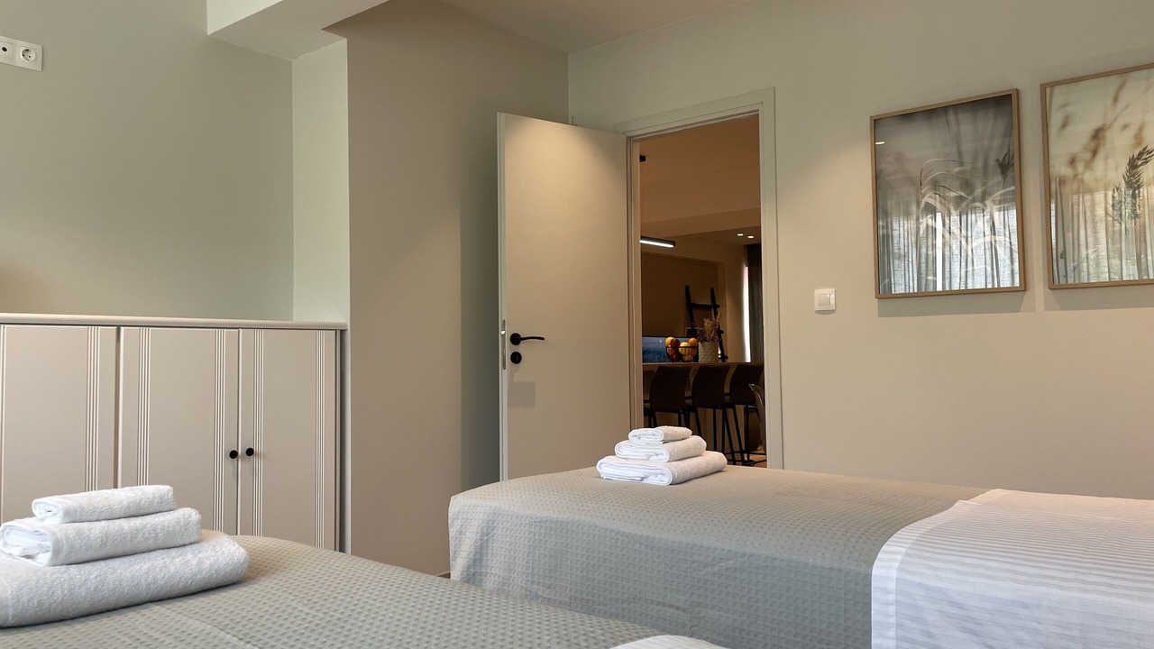 Photo of Bedroom in Neos Kosmos