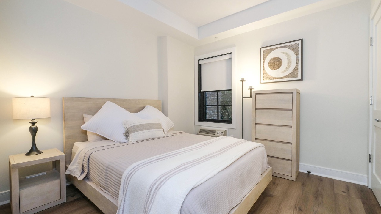 Photo of Bedroom in Harrison