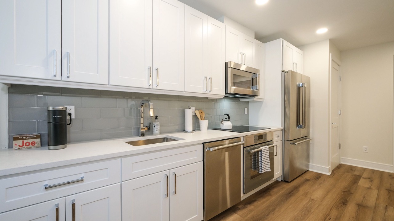 Photo of Kitchen in Harrison
