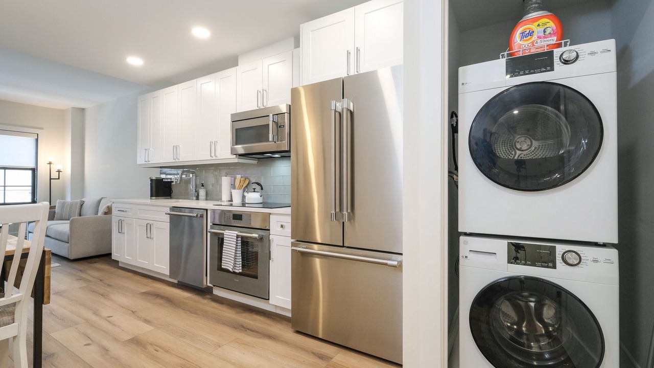 Photo of Kitchen in Harrison