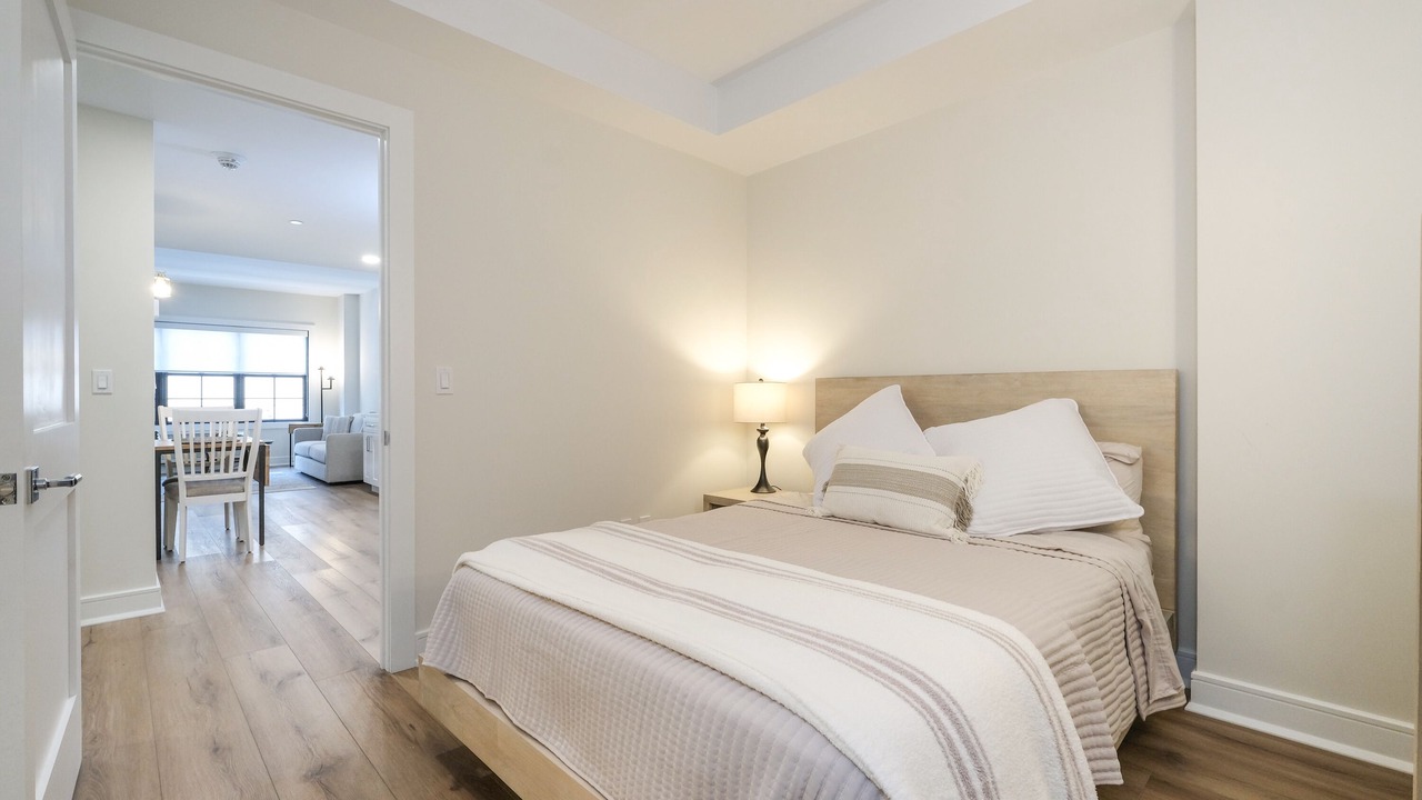 Photo of Bedroom in Harrison