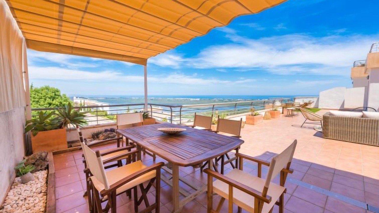 Photo of Livingroom in Monte Pego