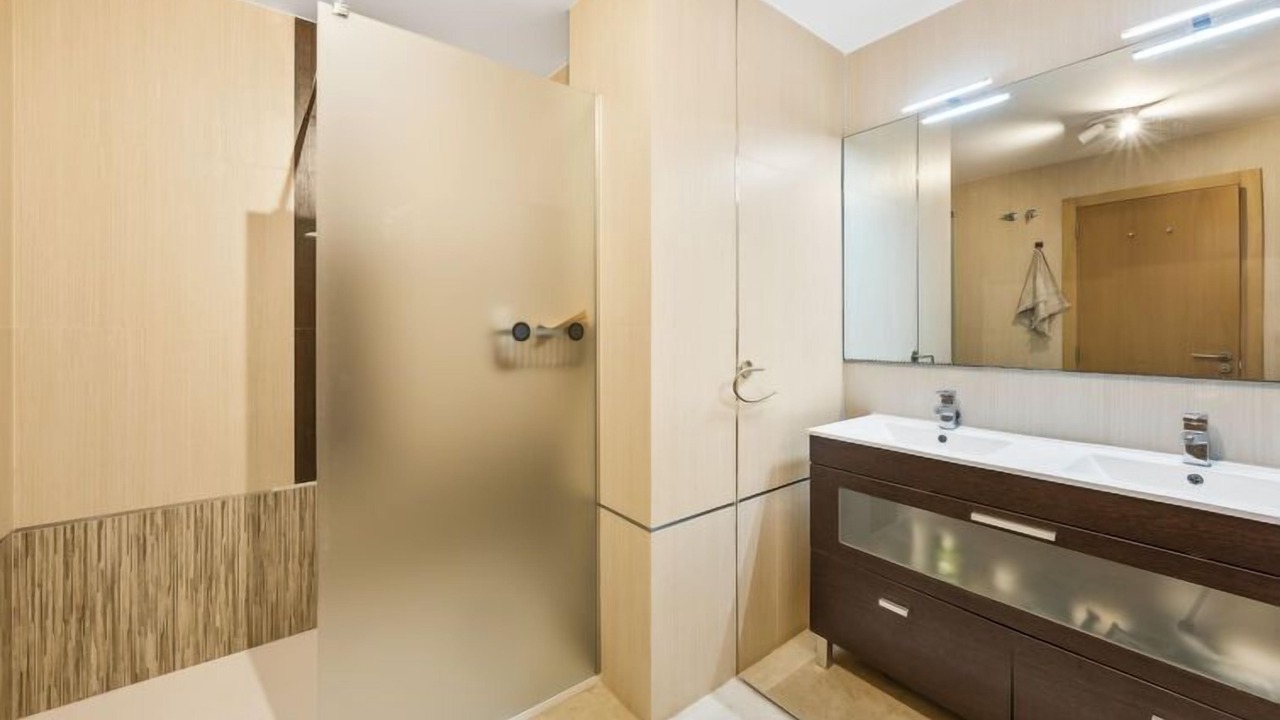 Photo of Bathroom in Monte Pego