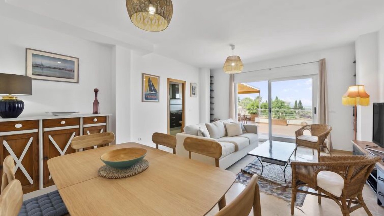 Photo of Livingroom in Monte Pego