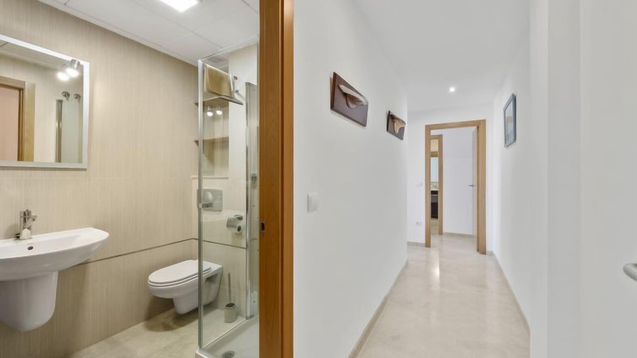 Photo of Bathroom in Monte Pego