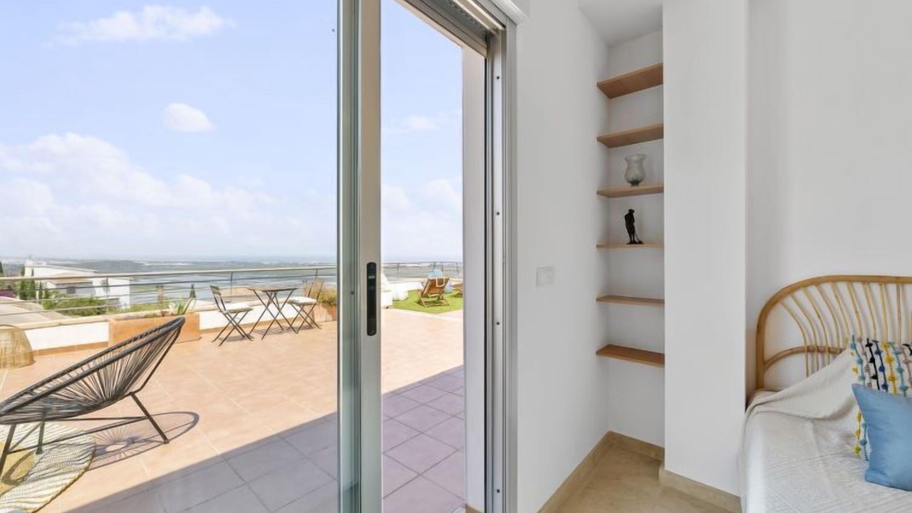Photo of Bedroom in Monte Pego