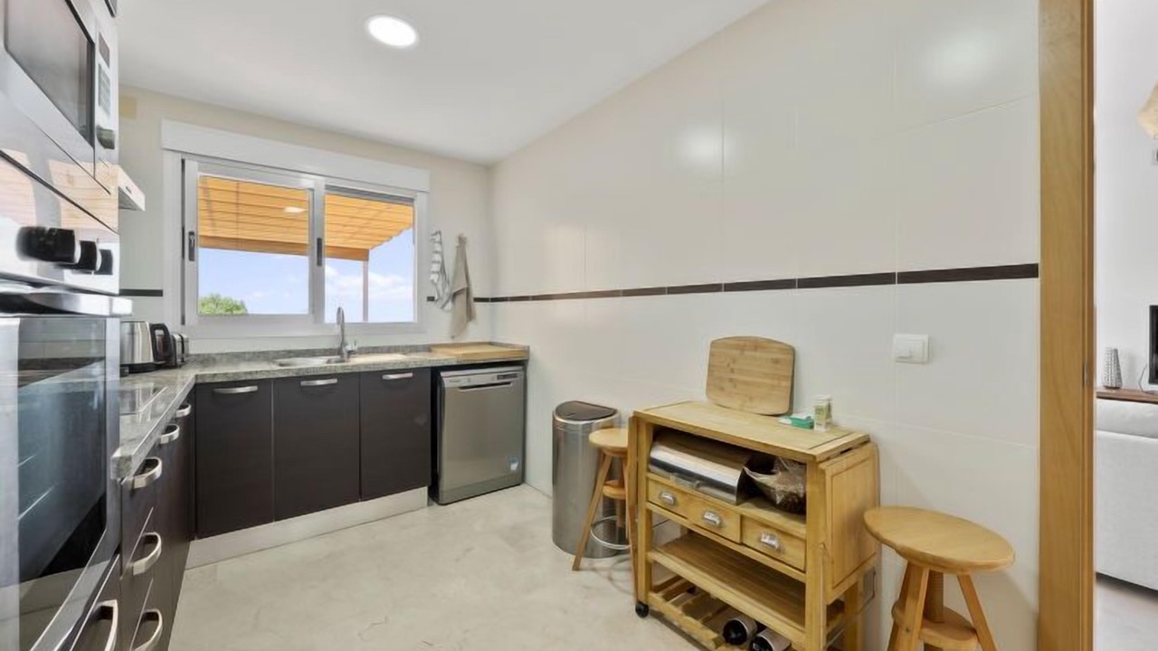 Photo of Bedroom in Monte Pego