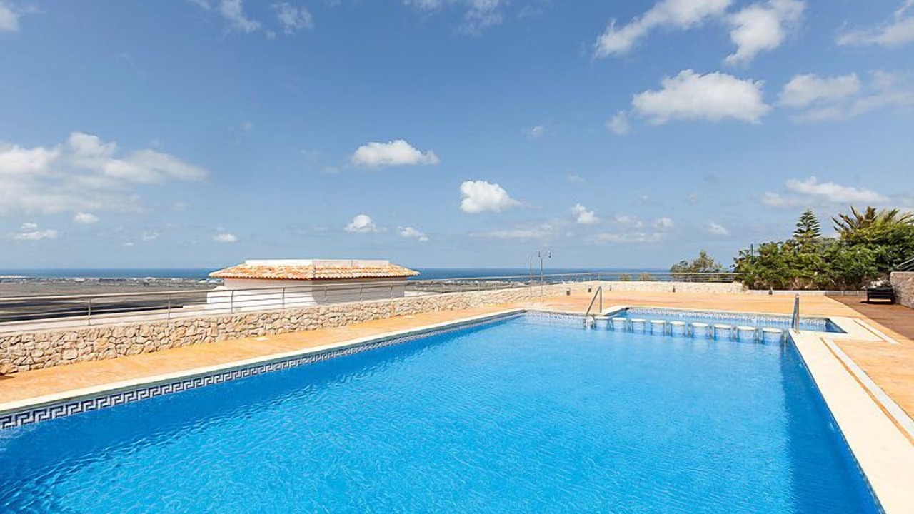 Photo of Outdoor in Monte Pego