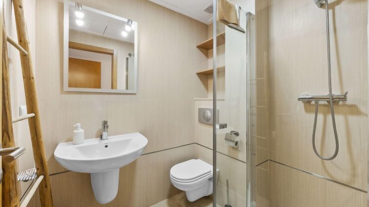 Photo of Bathroom in Monte Pego