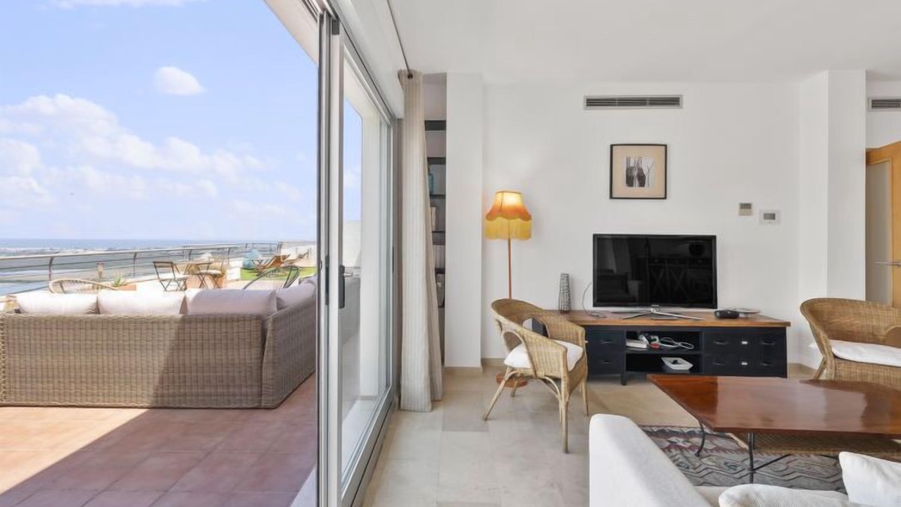Photo of Bedroom in Monte Pego