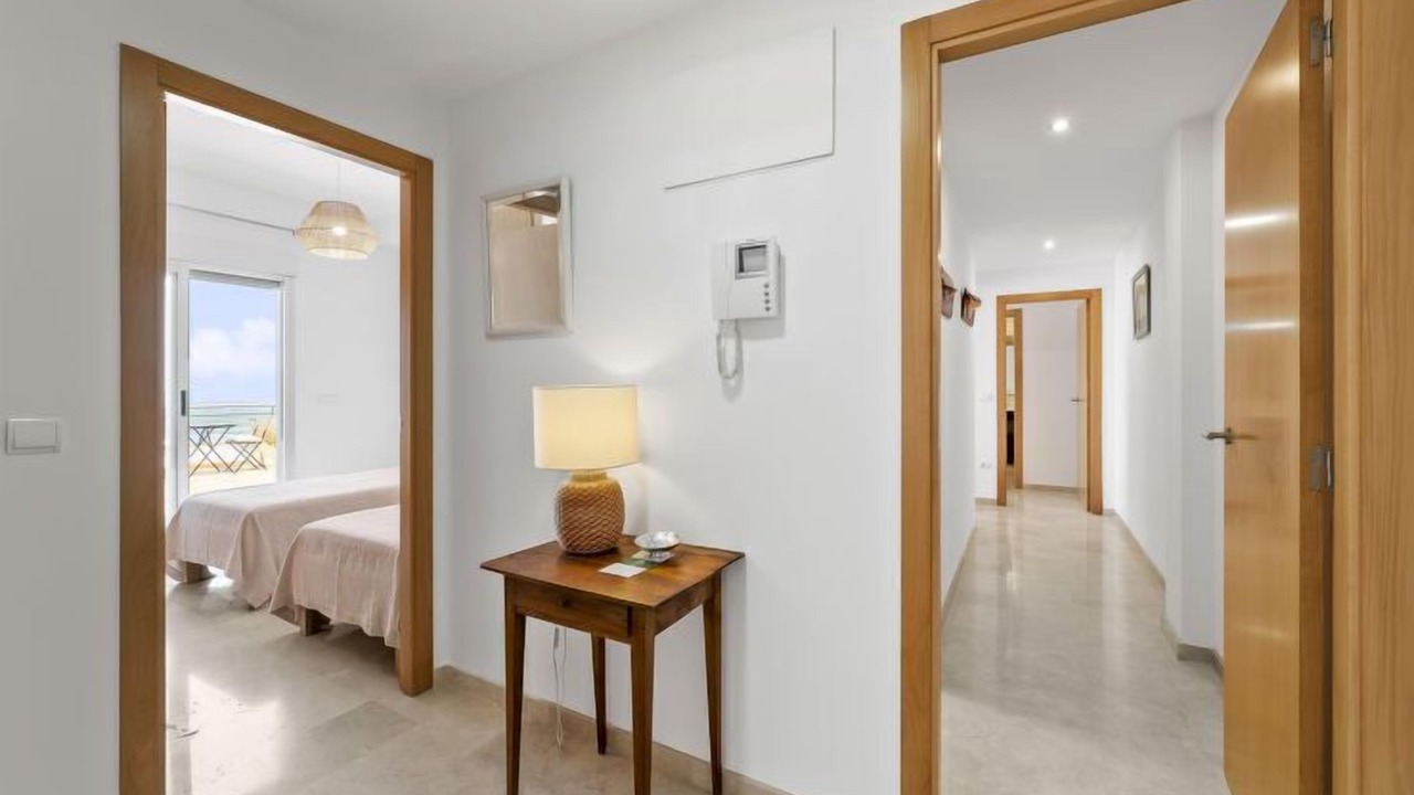 Photo of Bathroom in Monte Pego