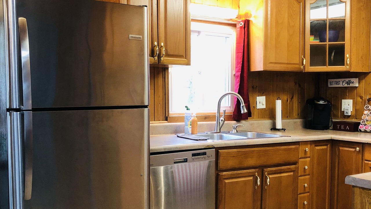 Photo of Kitchen in Tonawanda