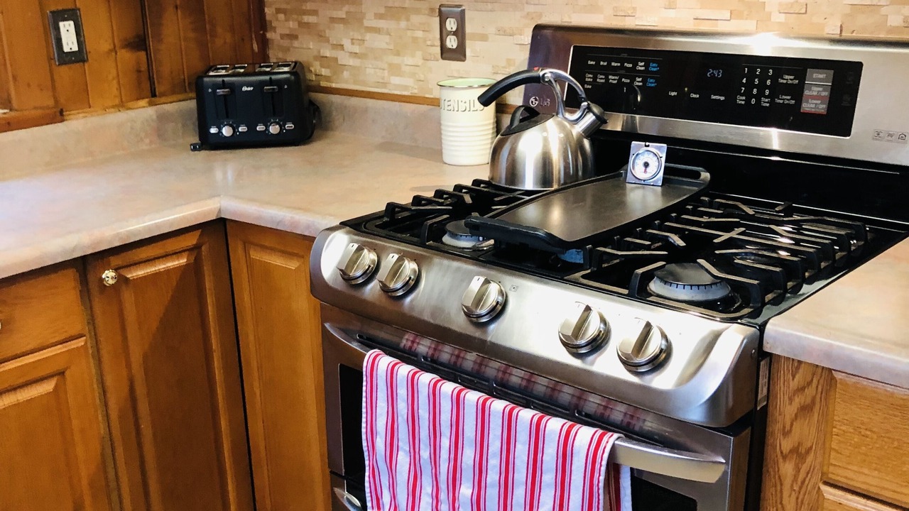 Photo of Kitchen in Tonawanda