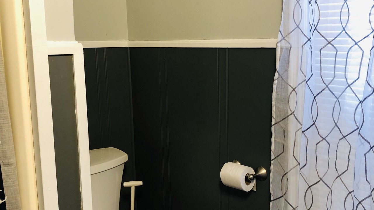 Photo of Bathroom in Tonawanda