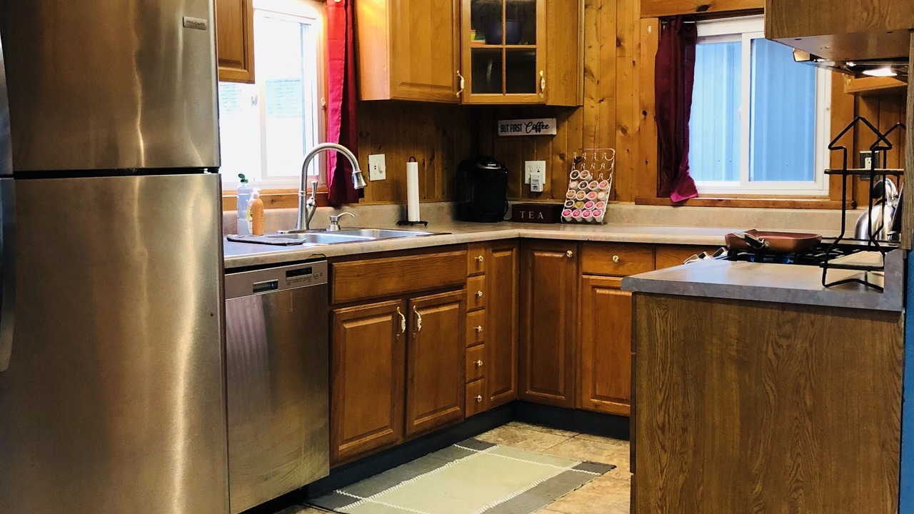 Photo of Kitchen in Tonawanda
