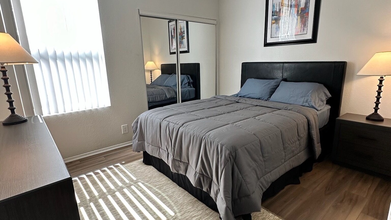 Photo of Bedroom in Marina del Rey
