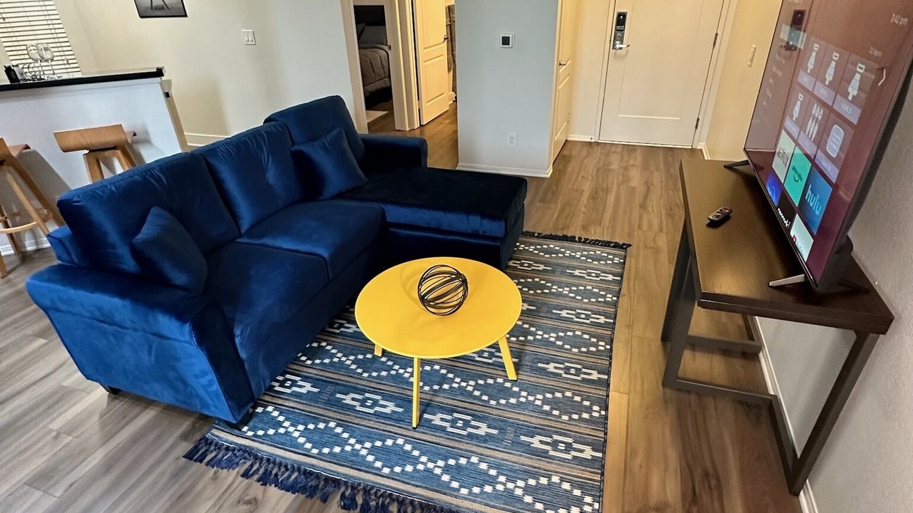 Photo of Livingroom in Marina del Rey