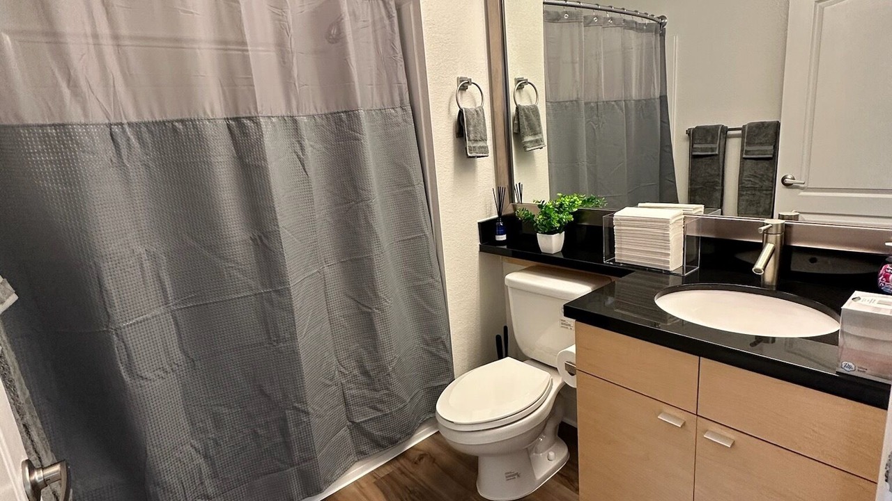 Photo of Bathroom in Marina del Rey